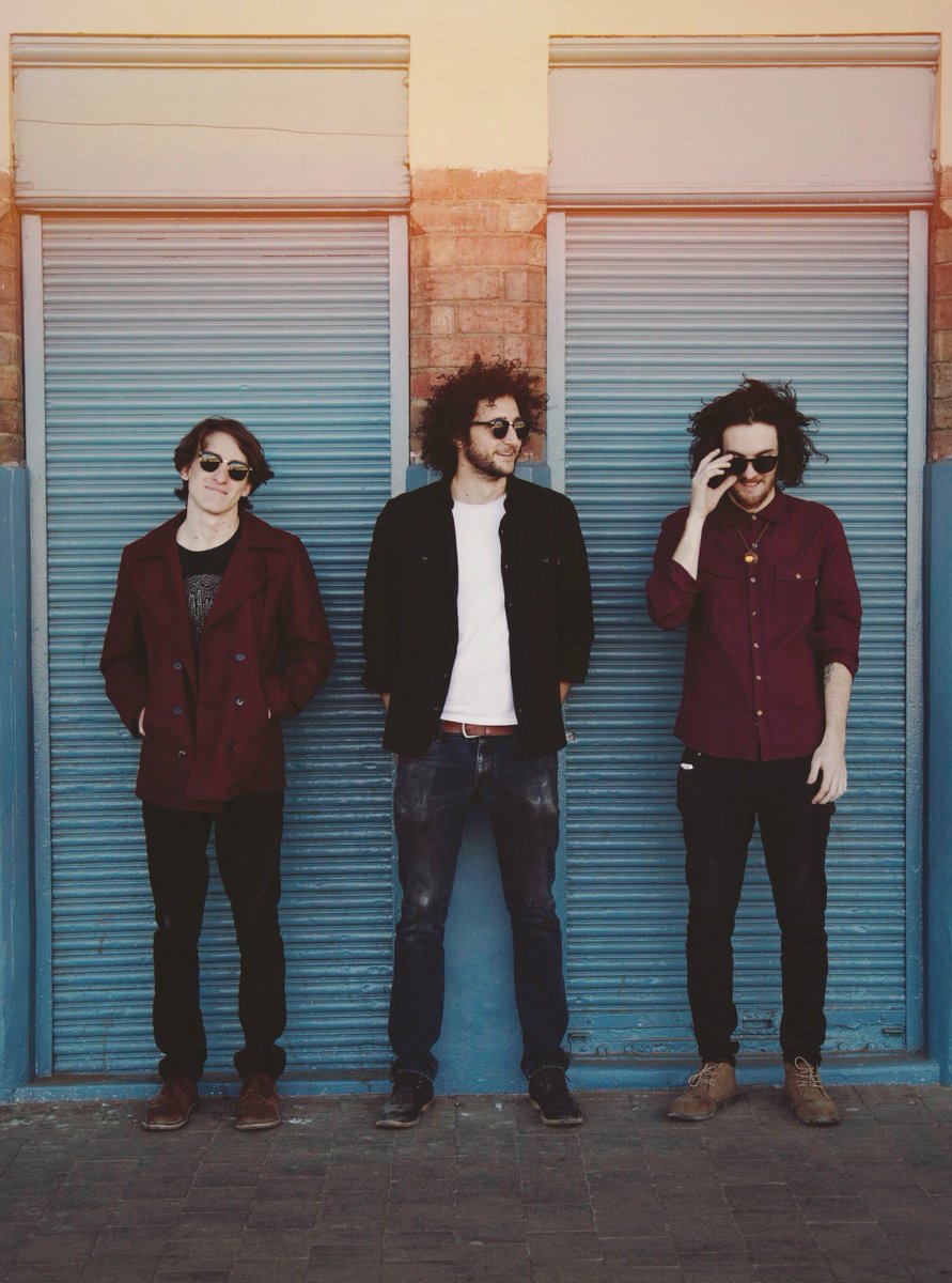The Tazers (@thetazers) on Twitter photo JHB - We've been itching to play for you again.
Friday 02 Dec: <a href="/Raygun_Royale/">Raygun Royale</a> & <a href="/Medicine_Dolls/">The Medicine Dolls</a> live at Buck & Hog
📷: @Laaa48 JHB - We've been itching to play for you again.
Friday 02 Dec: <a href="/Raygun_Royale/">Raygun Royale</a> & <a href="/Medicine_Dolls/">The Medicine Dolls</a> live at Buck & Hog
📷: @Laaa48