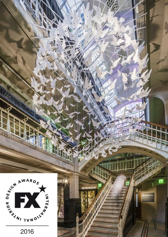 metstudiodesign's tweet photo. Excitement is rising at #METstudio, with only a couple of days to go until the #FXAwards. @McrMuseum @FXdesignmag https://t.co/oMEEMw1Ju6