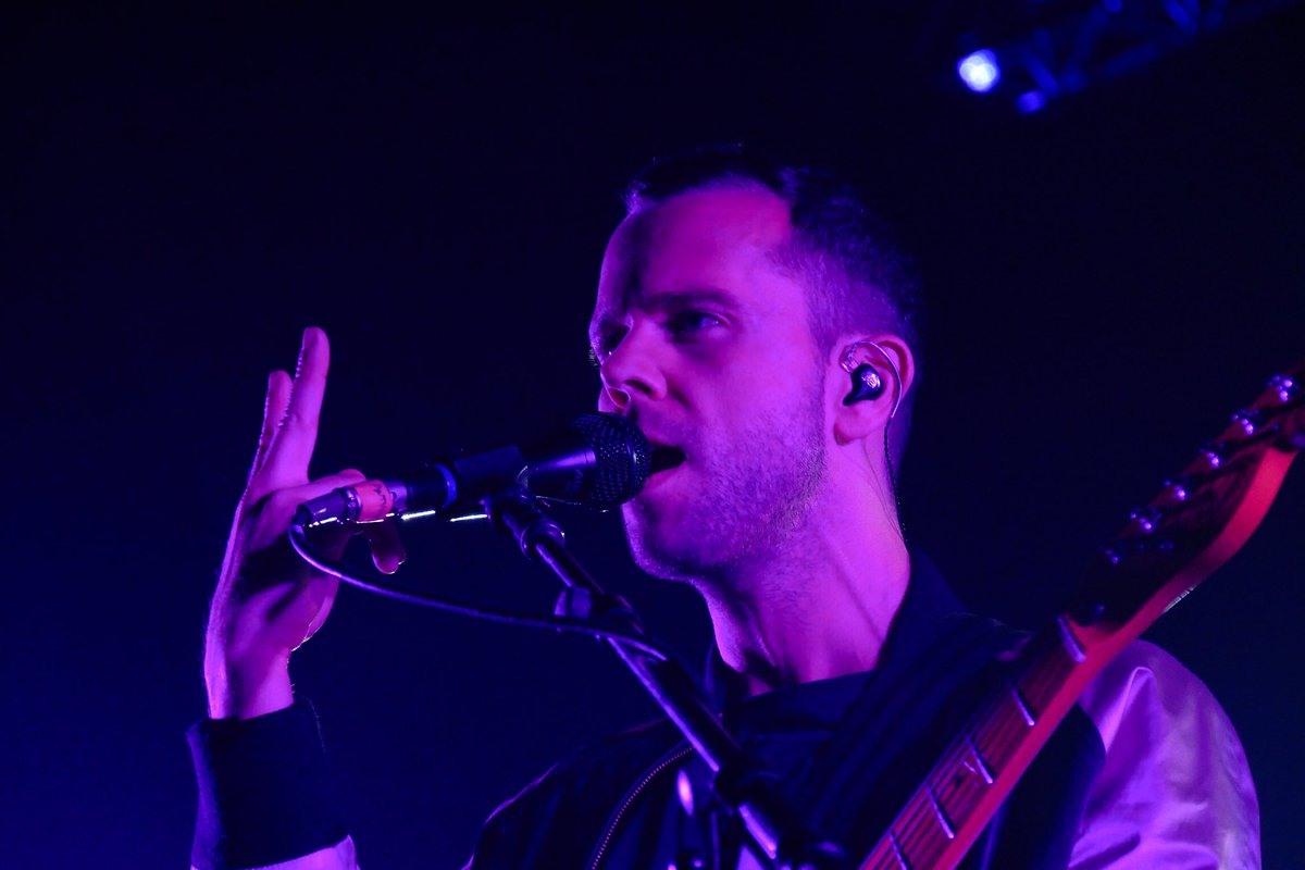 usofparis's tweet photo. M83 percutant Junk Tour !
Live-report de son concert au Zénith https://t.co/nVqNC6lGH2 #junktour #paris https://t.co/gkTGwjFn6z