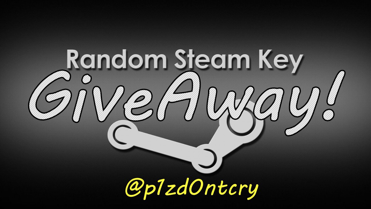 P1zD0ntCry's tweet photo. This Week's Giveaway^^isLive https://t.co/QCqO9Wdzlx @DNR_CREW @6odlikeRTs @Retweet_Lobby @gridcoreRTs @BurnRTs @TwitchOnline @TwitchSharing https://t.co/XnpbIemLZ6