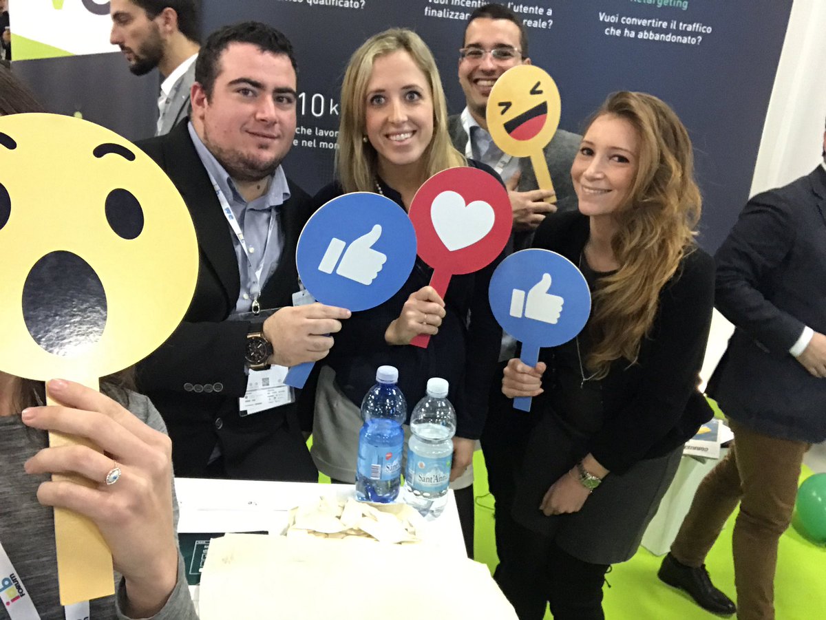 piera_anastasia's tweet photo. @Ve_Italia a @IABItalia #IABForum2016 https://t.co/ykuY5bC1NM