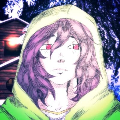 ChocoHuman's tweet image. //Este icon es muy chulo y me encanta, pero es que... Me gusta ir a juego. Así que voy a hacer un coso.
