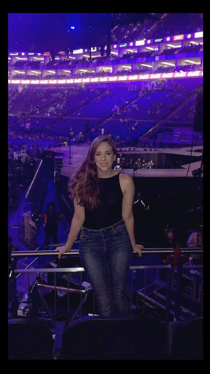 @TheO2Venues #PurposeTourLondon #JustinBieber