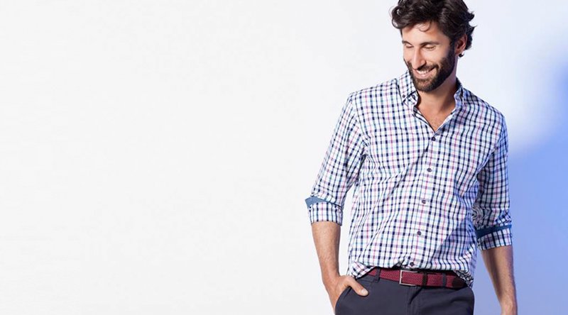 Llevá tu look formal de <a href="/devreoficial/">Devré</a> con el 15% de descuento de <a href="/tarjetanaranja/">Naranja</a>. Mirá más locales adheridos en bit.ly/TNaranjaAB.