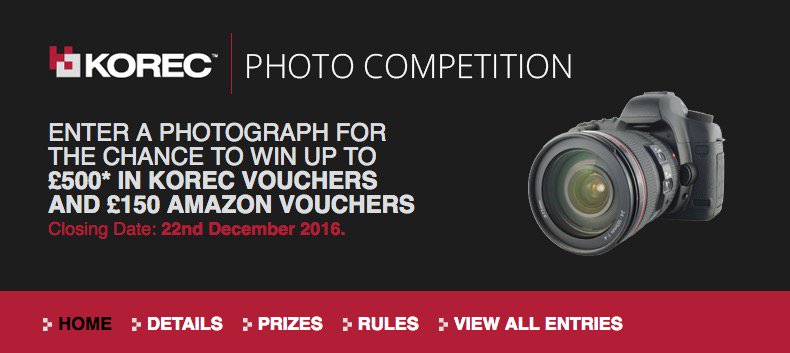 KORECGroup's tweet photo. You can win some great prizes in our #photo #competition. Enter here https://t.co/Y5xMR0FYKs https://t.co/ZUwOnATqpo