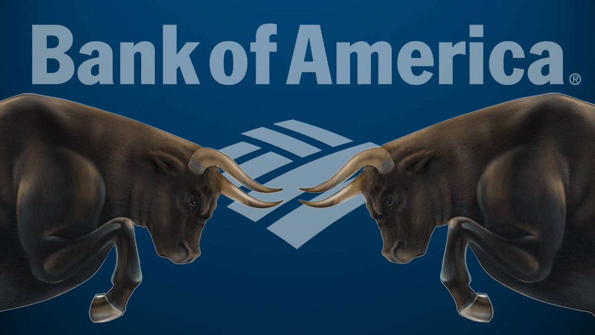 TheCountryCallr's tweet photo. #BankofAmericaCorp Can Set New Highs; Here is Why - https://t.co/5Wlz8bsN7H $BAC https://t.co/fADau5hBBy