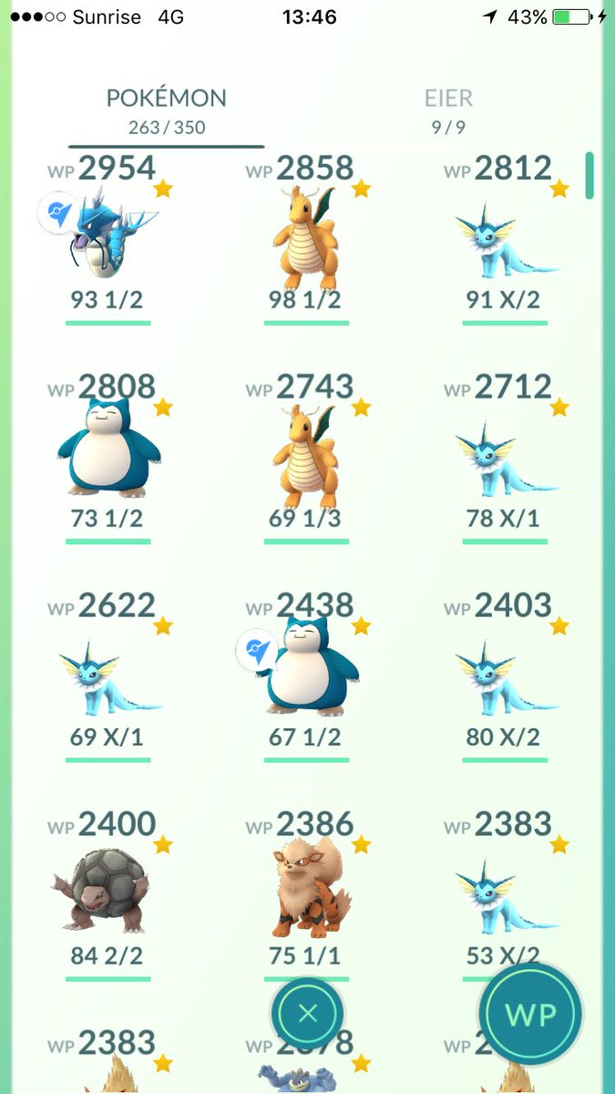 boelkiclash's tweet photo. #update #lvl32 https://t.co/stl82FQlcq