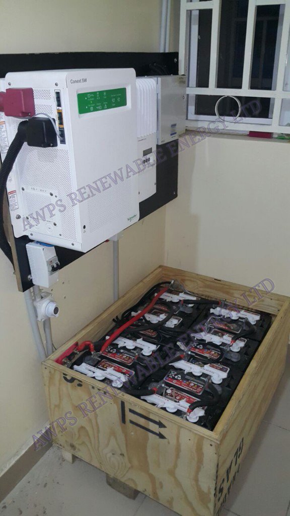 awps_energy's tweet image. #solarpowerexpert
#solarpowerenergy
#solarpowerinstallation
#alternativeenergy 
#renewableenergy 
call us to 07033467551