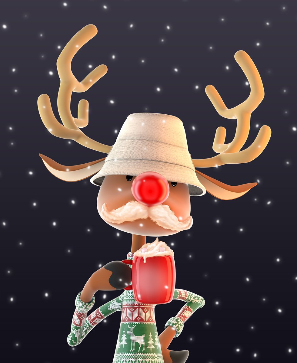 M__FOUR's tweet photo. Here are some more artworks from our #MCRChristmas campaign with @flipbookstudio https://t.co/lQQehGpzwv