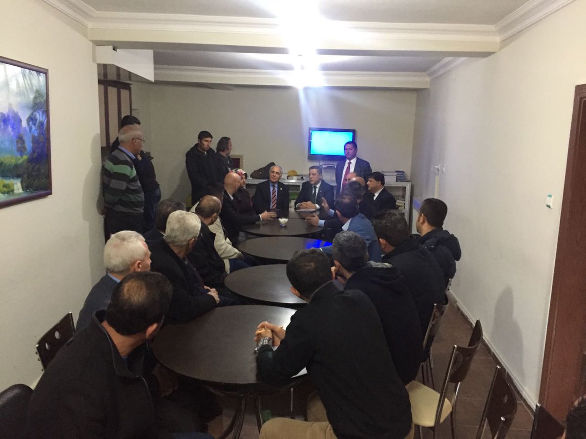 Mevlüt Dudu tweet media