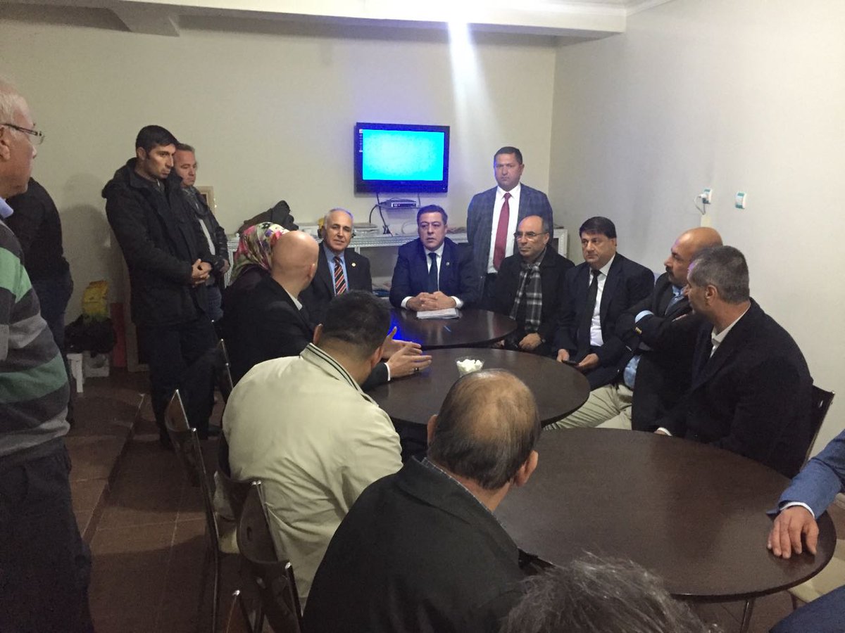 Mevlüt Dudu tweet media