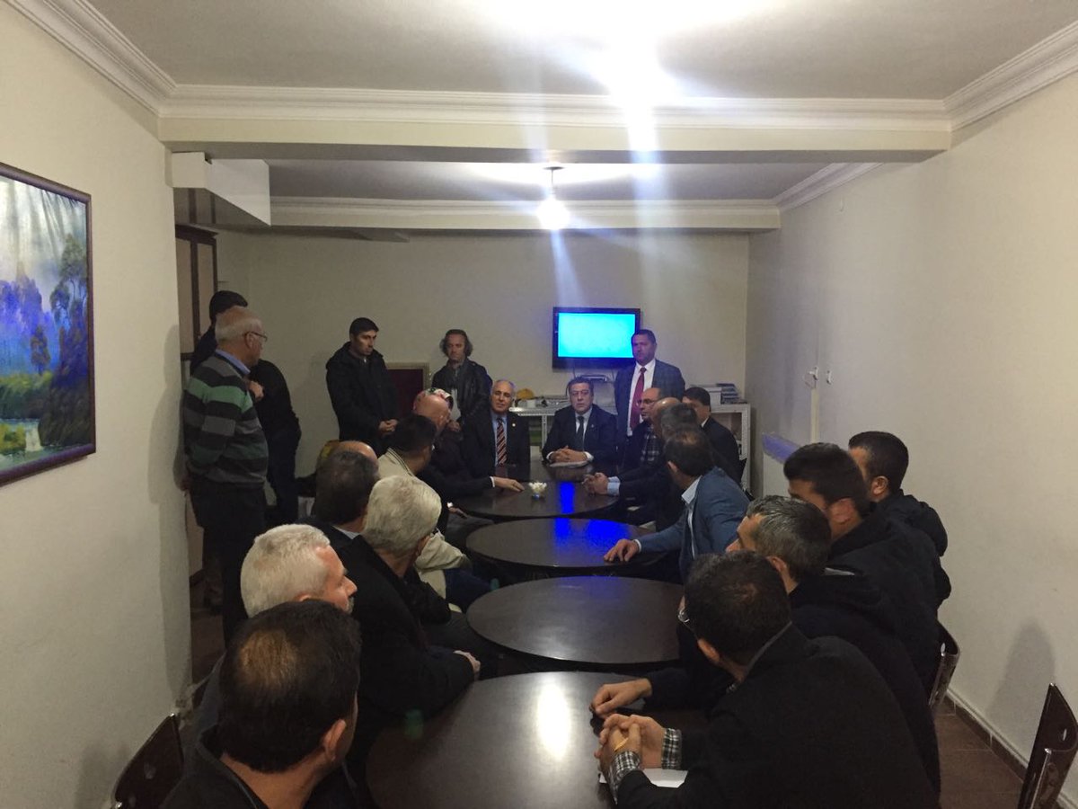 Mevlüt Dudu tweet media