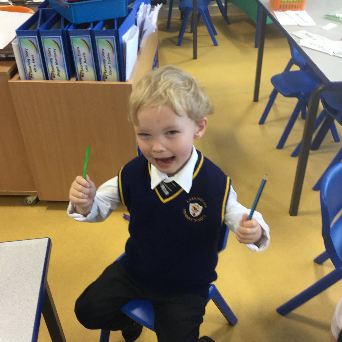 It's been a very busy November for our Reception class. See what we have been doing here. larkholme.lancs.sch.uk/index.php?cate…