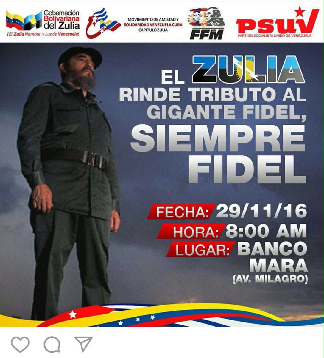 ¡Qué descaro el de <a href="/panchoarias2012/">Francisco Arias C</a>! ¿Para eso son los recursos del Zulia, un estado donde hay MUERTES por desnutrición? ¡IMPERDONABLE!
