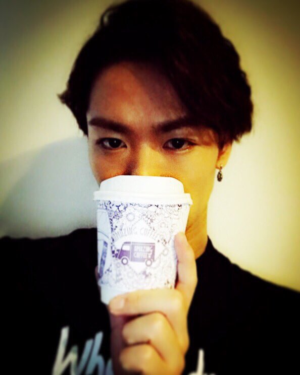 お邪魔させてもらいました