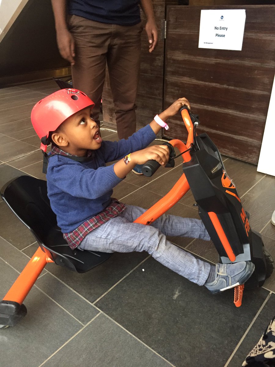 Fahima Said Bille tweet media