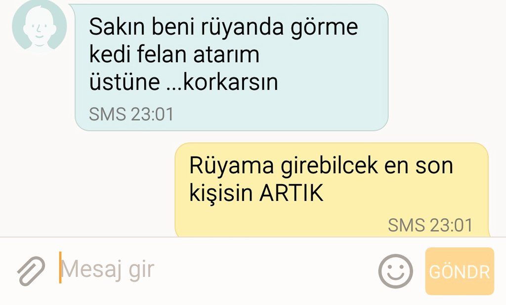 Bunu bana söylettirmeyi nasıl başardın?