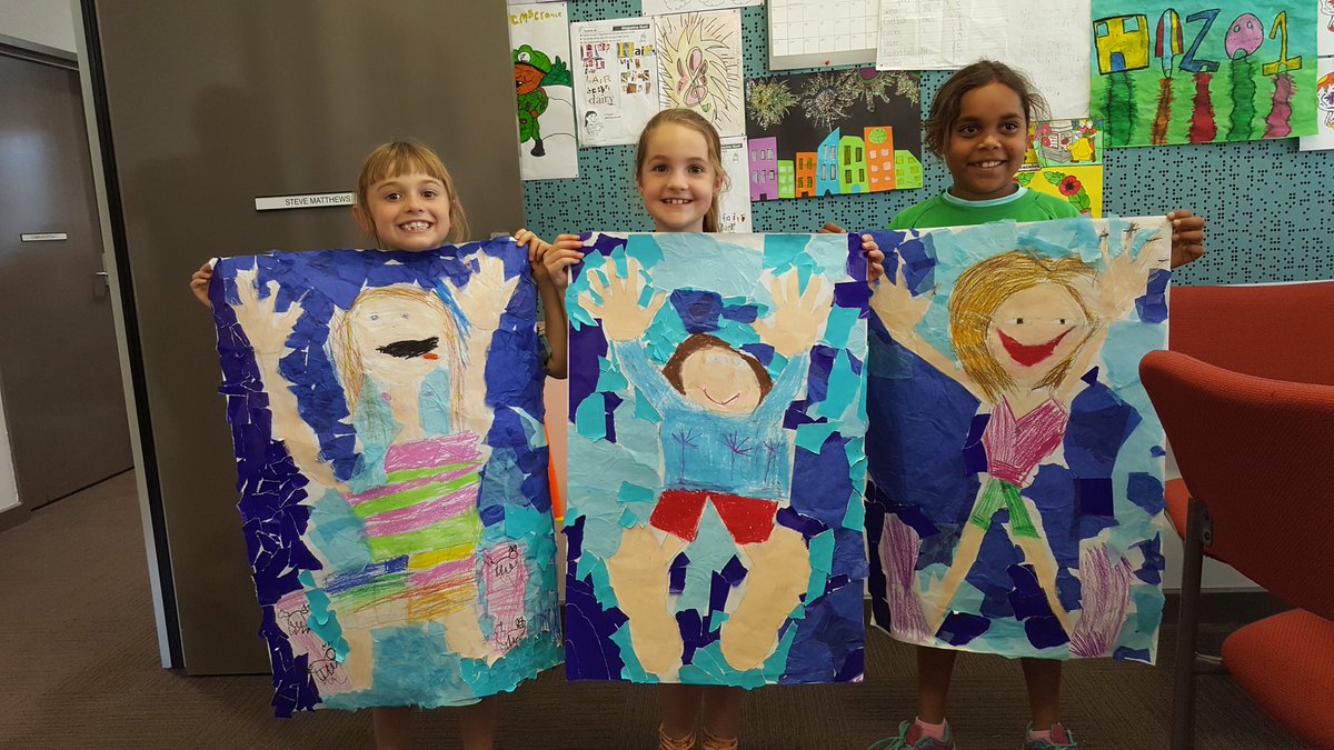 avonvaleps's tweet photo. Great to see teachers making the connection between swimming lessons and storytelling through art #avonvaleps #thefinalpush https://t.co/mxa780W1sj