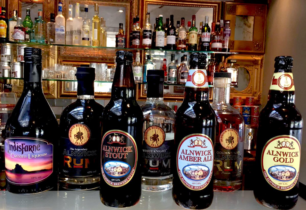 Saltwater Cafe (@swatercafe) on Twitter photo We ❤️ to keep it local! We've top quality drinks from <a href="/AlnwickBrewCo/">Alnwick Brewery Co</a> <a href="/alnwickrum/">Alnwick Rum</a> <a href="/LindisfarneMead/">Lindisfarne Ltd.</a> <a href="/MarlishWater/">Marlish Water</a> #shoplocal #Northumberland We ❤️ to keep it local! We've top quality drinks from <a href="/AlnwickBrewCo/">Alnwick Brewery Co</a> <a href="/alnwickrum/">Alnwick Rum</a> <a href="/LindisfarneMead/">Lindisfarne Ltd.</a> <a href="/MarlishWater/">Marlish Water</a> #shoplocal #Northumberland