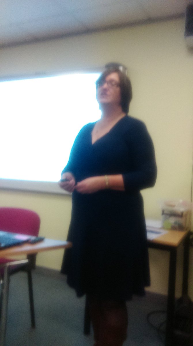 KKarenthom's tweet photo. Conference in Birmingham on clinical learning @JamesPagetNHS @SarahhillsPDN @annabreach https://t.co/hnOIrdnAVJ