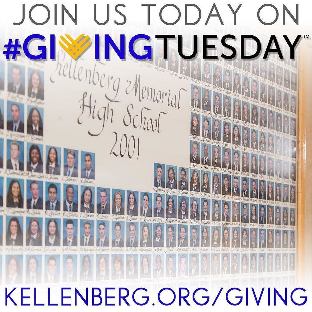 KMHSAlumni's tweet photo. Thank you to all alumni who are giving back today on #GivingTuesday! #ForeverAFirebird 💙💛 https://t.co/GKm33nEzSX https://t.co/XEIcNSTd5b