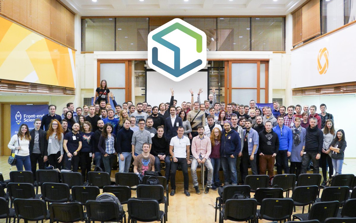 webstandards_ru's tweet photo. Фото с WSD в Киеве: https://t.co/0wKYSAesOa и https://t.co/A4WeNCCCzg, слайды в программе https://t.co/mDOO8FL4pA, видео готовим #wstdays https://t.co/7JuBmjcheI