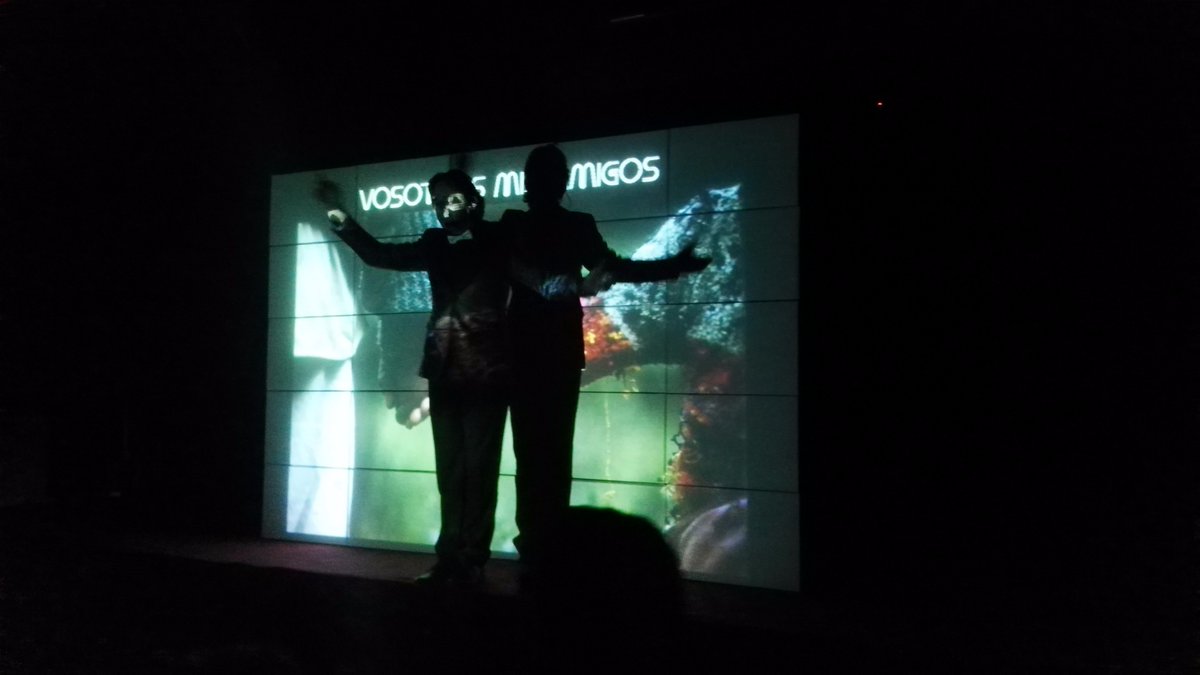 nicoarcillapelu's tweet photo. Gracias a los que vinisteis ayer a la presentación de la colección #cambiodeestado. Estamos muy felices del resultado y de teneros cerca ❤ https://t.co/1ag4CkOrny