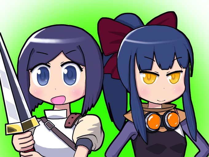 世界樹の迷宮4のtwitterイラスト検索結果 古い順 世界樹の迷宮4のtwitterイラスト検索結果 古い順