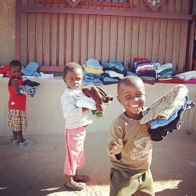 MeriwetherFdtn's tweet image. Today is Giving Tuesday! For $1 you can help support our schools in South Africa and Zambia. MeriwetherFoundation.org/copy-of-giving… #GivingTuesday