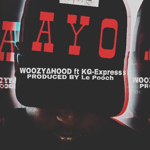 KG_Express's tweet photo. Woozy Hood ft. KG-Express -Ayo (Prod. By Le Pooch)
#AzanianFlames 
#KgExpress #KeepItGoing 
#Eagles 
#BossBeHomeSoon https://t.co/sLblkjXOCu