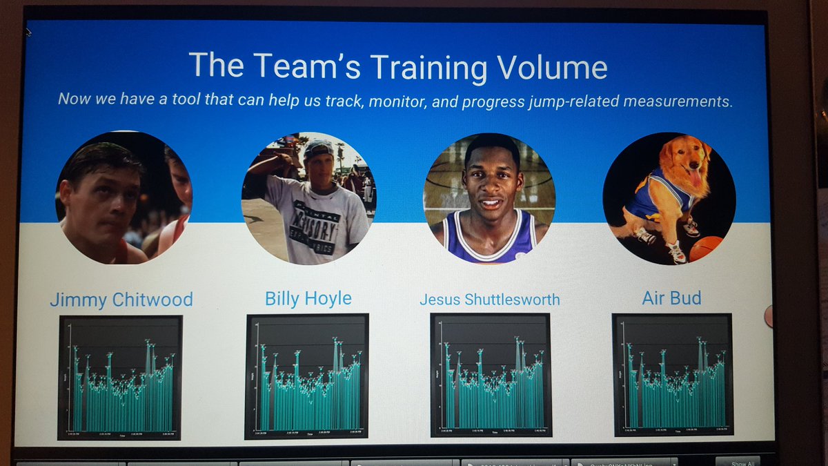 Zach Binkley tweet media