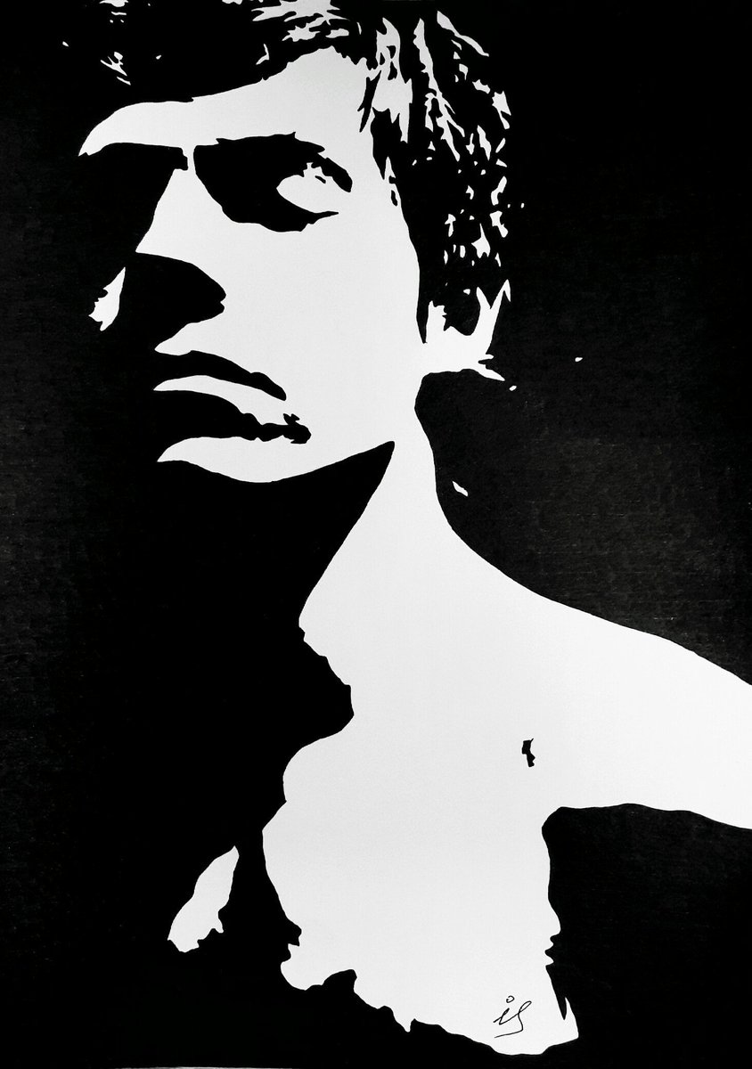 _irin_ka's tweet photo. #EvanPeters #рисунок #гелеваяручка https://t.co/kCBMXOYPxV