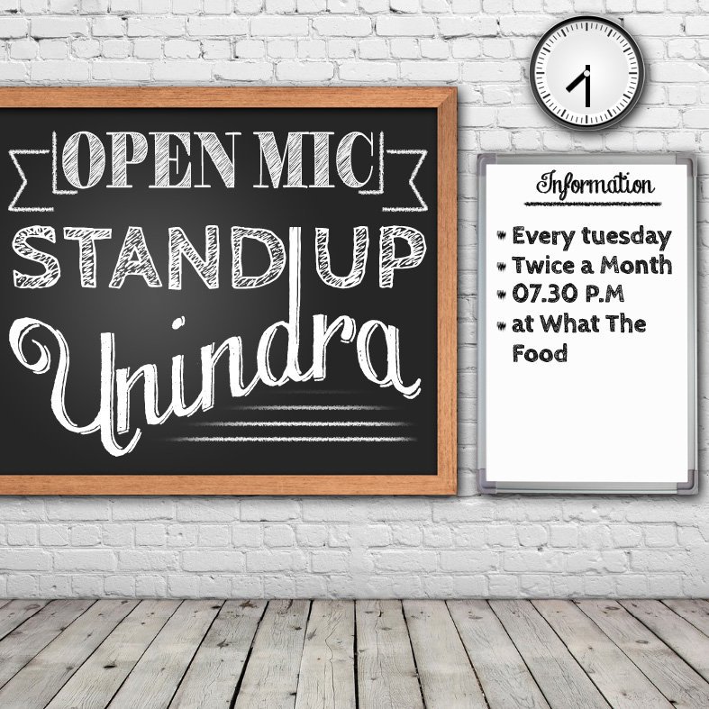 StandUpUNINDRA's tweet photo. Yoks lah yg msh di jalan merapat segera di WTF Gedong openmic standup unindra udah kita mulai nih https://t.co/z1ru97xTOG