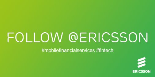 Ericsson MFS tweet media