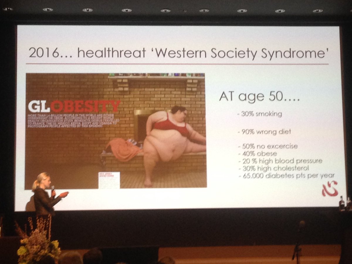 WHF_2018's tweet photo. Cardiovascular Prevention Continuum 3.0 by Dr. Jannek Wittekoek.
#WHF_2016 https://t.co/E3B5kBdC8J