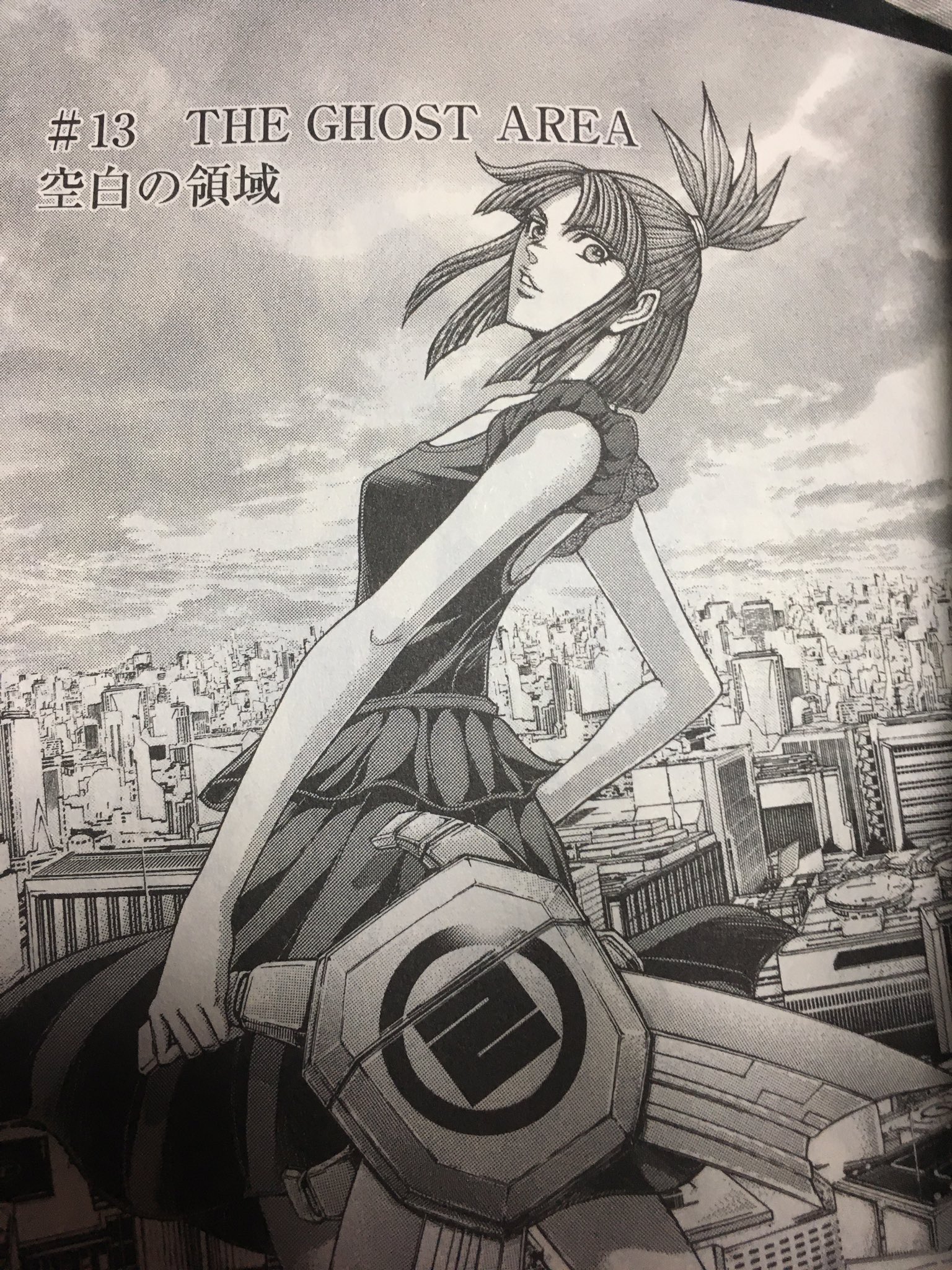 うっち 3746 Virgo One 二人目 三条加奈子 高速戦闘による高い戦闘能力もさることながら クールでツッコミもこなすかと思えば貧乳を気にしたり好きな人に助けられたり 今のとこ死亡フラグ回避しまくってるけど正直毎回ビクビクしてる T Co