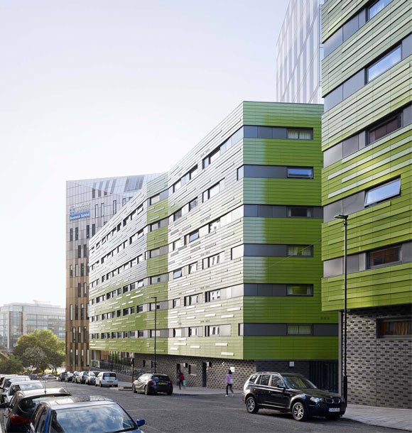 wienerbergerFR's tweet photo. Découvrez les coulisses de la résidence étudiante Hill Court sur @MUUUZ https://t.co/aD45f1AJc0 #Facade #Bardage #TerreCuite https://t.co/AJuW4YLn1T