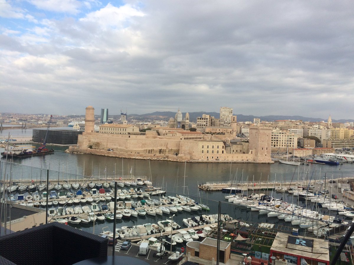 Convention S2icf les 50 ans à Marseille ...