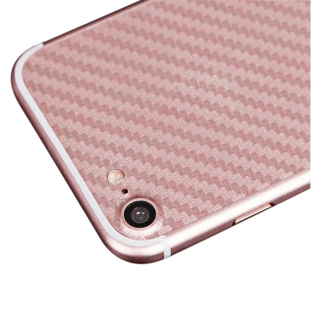 CoronitasA's tweet photo. Película adesiva, traseira, fibra de carbono para iPhone 7, 7 Plus 🚀 Frete grátis acima de R$59,90|https://t.co/ZUGssejBhJ https://t.co/a9A4CFQAWG