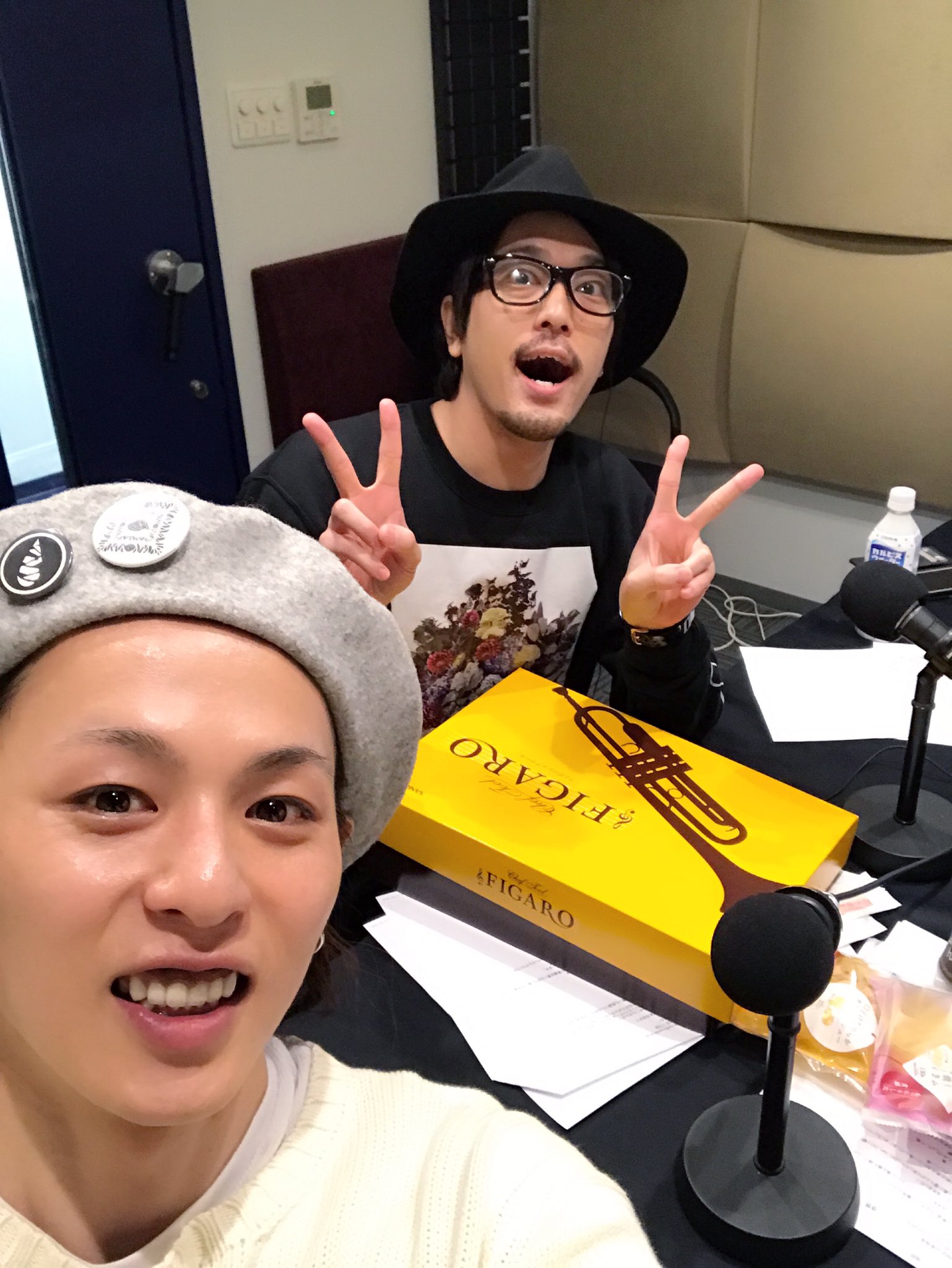新木宏典official on X: