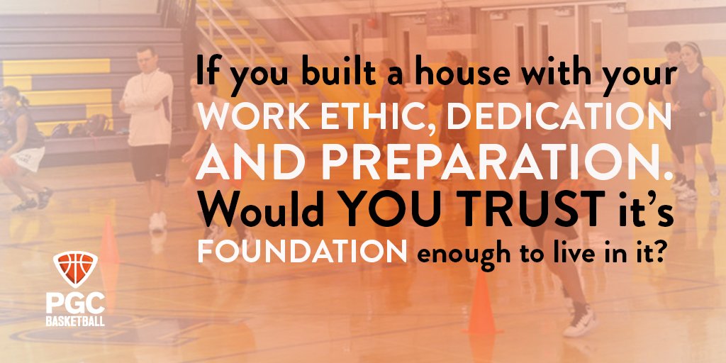 PGC Basketball tweet media