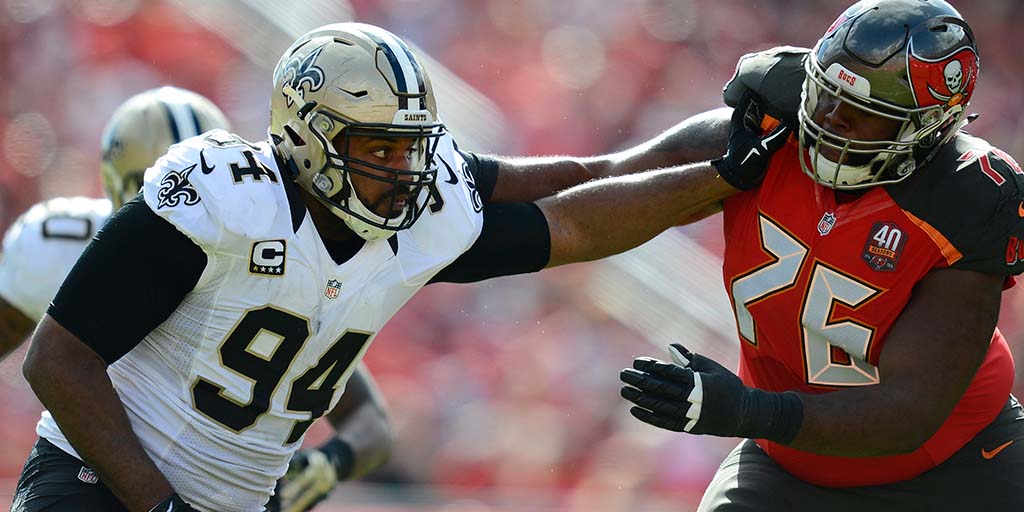 Saints's tweet photo. NEWS:

Our Dec. 11 game at Tampa Bay has been flexed to the 3:25 national time slot: https://t.co/6qEvVrAzN6 #Saints50 https://t.co/1GjM5adovL
