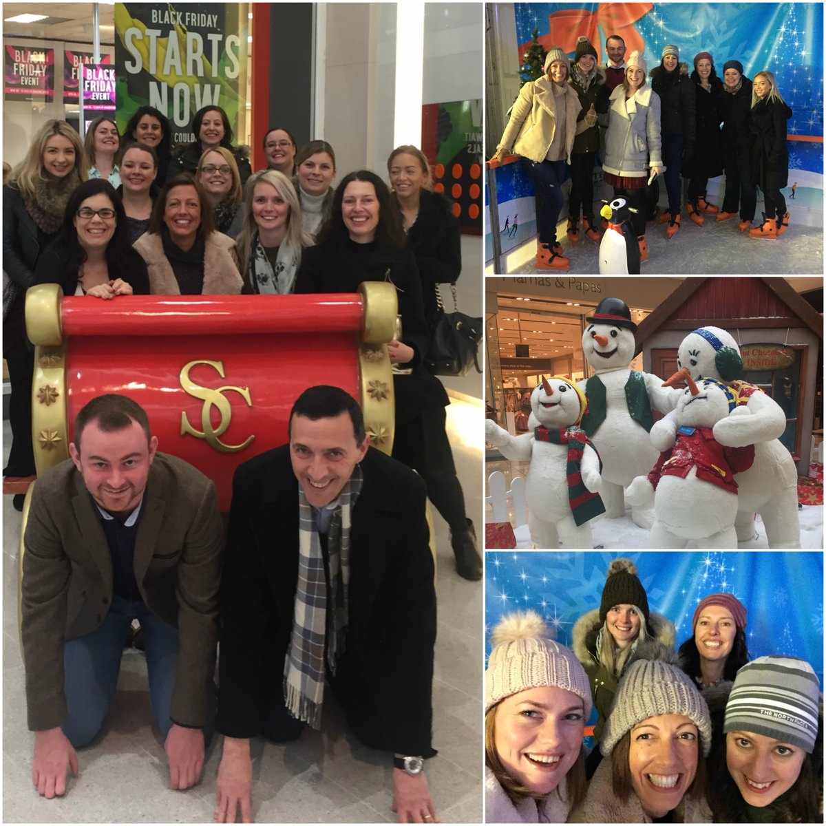 HammersonEngage's tweet photo. Wanna work with these fun folks?Are you an #Entrepreneur, #agency or #SmallBusiness?Contact us and we'll help you engage with #Customers https://t.co/cDnskE1wsv