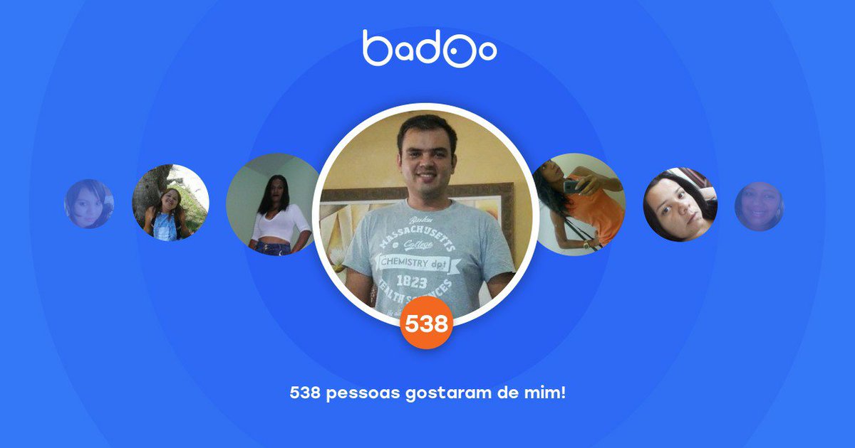 fabimdapipa's tweet image. Conviva com Fabim Da Pipa e outras novas pessoas bem divertidas pertinho de você quando entrar no Badoo!
