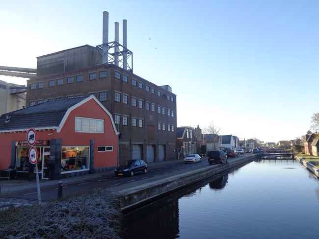 PvdA_LL's tweet photo. Maalderij Berkel krijgt monumenten-status &amp; wordt appartementencomplex als het aan de cie historisch erfgoed ligt. https://t.co/SwZtbfE2Gu