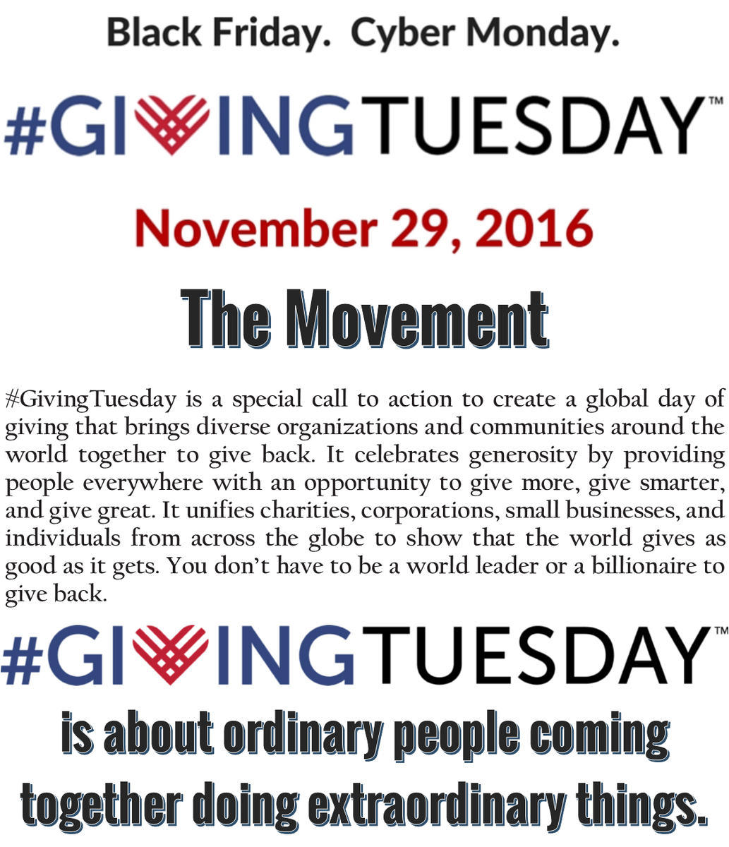 Willis Foundation tweet media