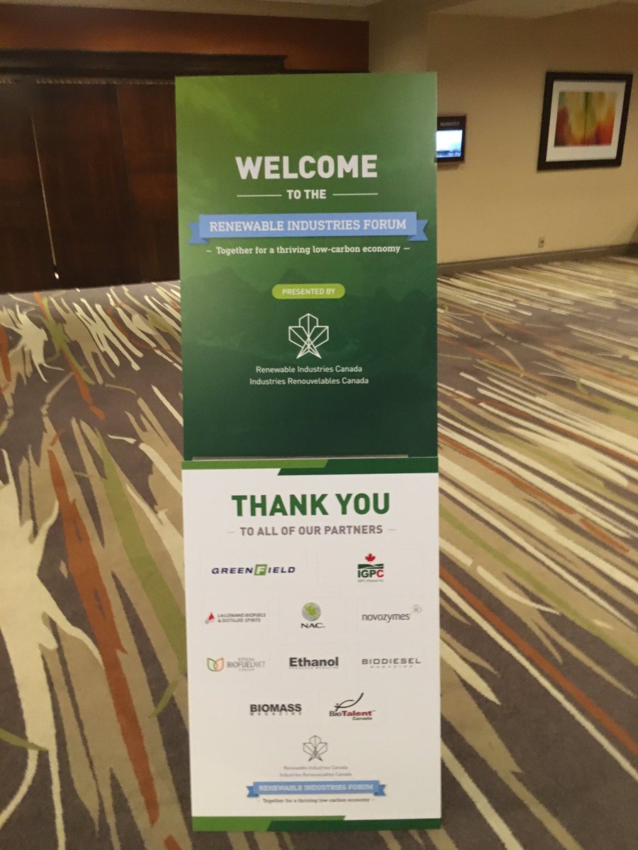 LallemandBDS's tweet photo. Getting the day started off well with a hearty breakfast at the Renewable Industries Forum #ric2016 https://t.co/VVCgZTBebE