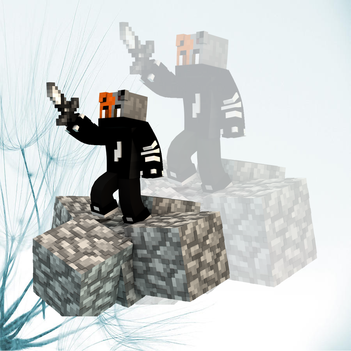 xkai_w tweet picture
