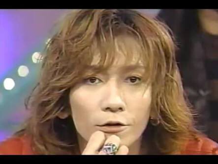 霜月 Twitterren イエモンのロビンこと吉井和哉の若い頃まじ色気はんぱないから推していくよ