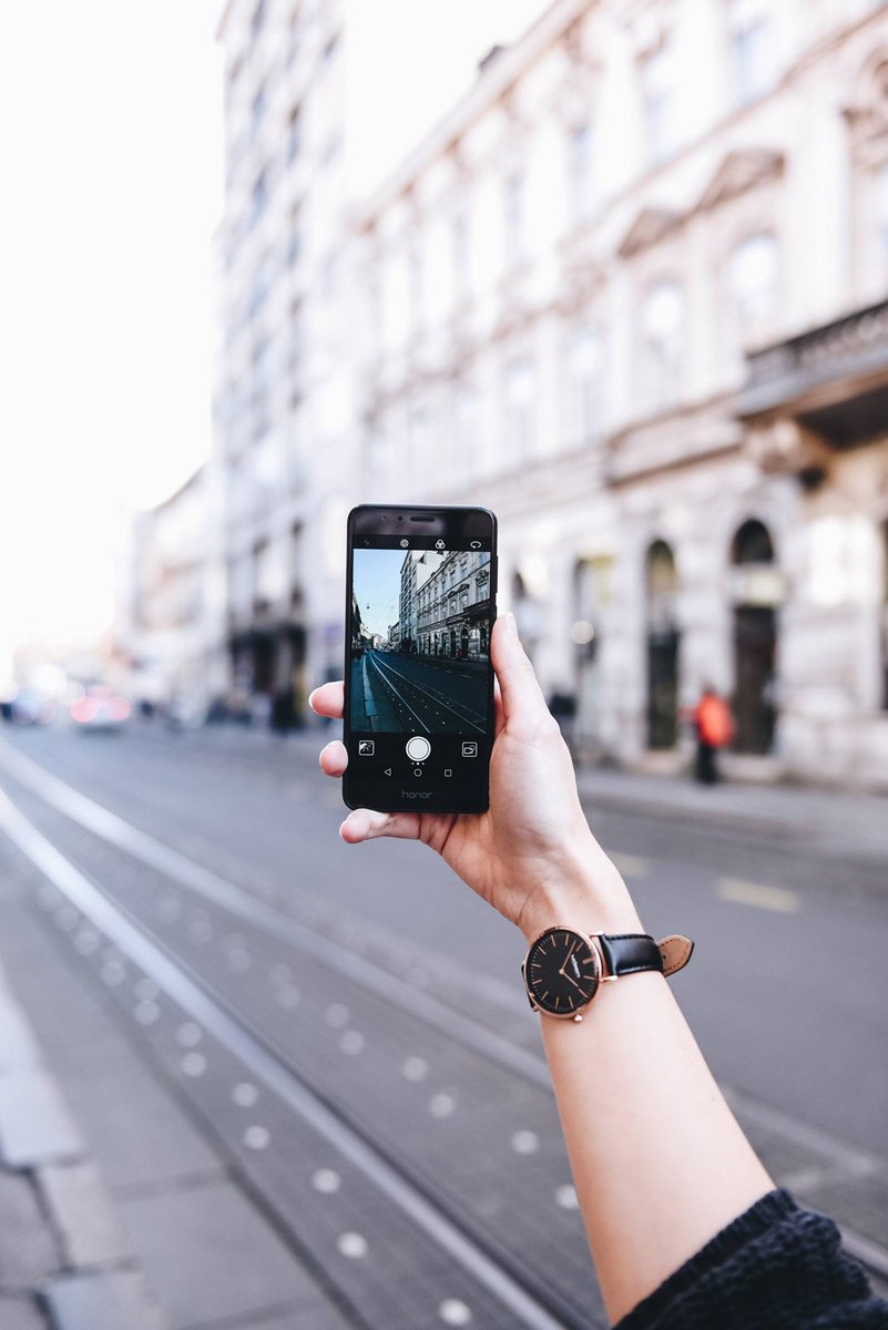 Isprobali smo #Honor8 ->  bit.ly/2g0Rwpe
<a href="/Honor_Hrvatska/">Honor Hrvatska</a>  #Huawei  #journalhr